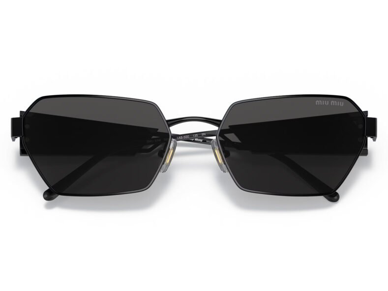 Óculos de Sol Miu Miu 0MU53WS 1AB5S0