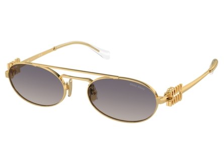 Miu Miu 0MU54Z 5AK30C - Imagem 2