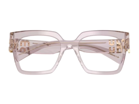 Miu Miu 0MU04UV - 12W1O1 - Imagem 5