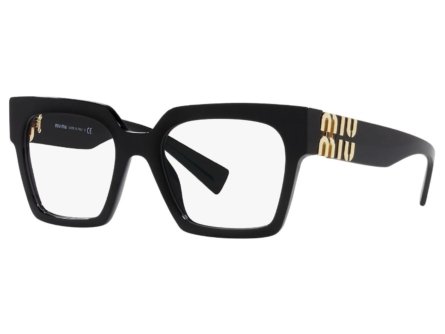 Miu Miu 0MU04UV 1AB1O1 - Imagem 2