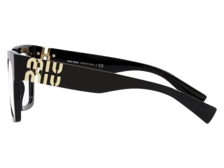 Miu Miu 0MU04UV 1AB1O1 - Imagem 3