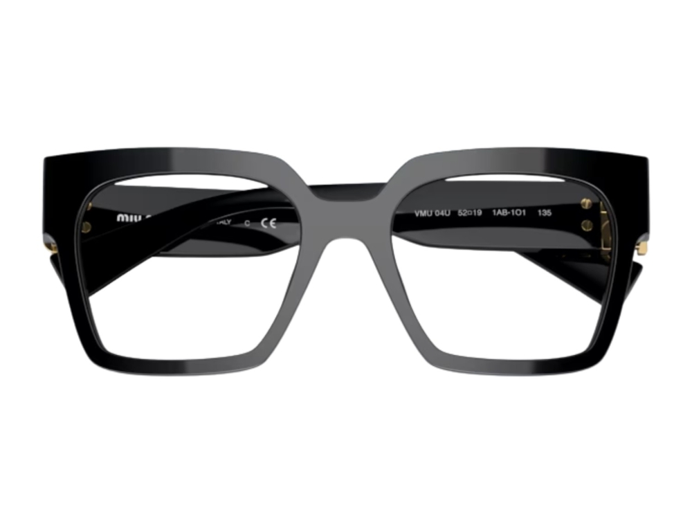 Miu Miu 0MU04UV - 1AB1O1