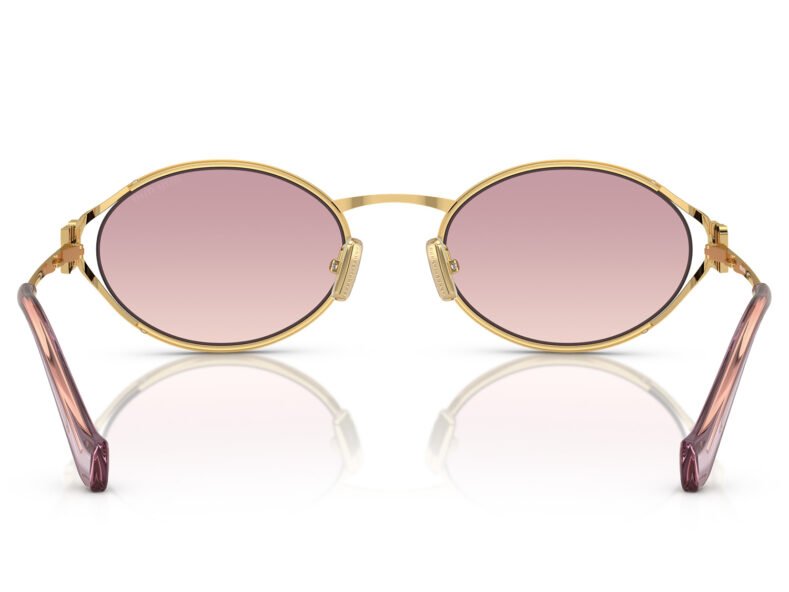 Óculos de Sol Miu Miu MU52YS 5AK06S