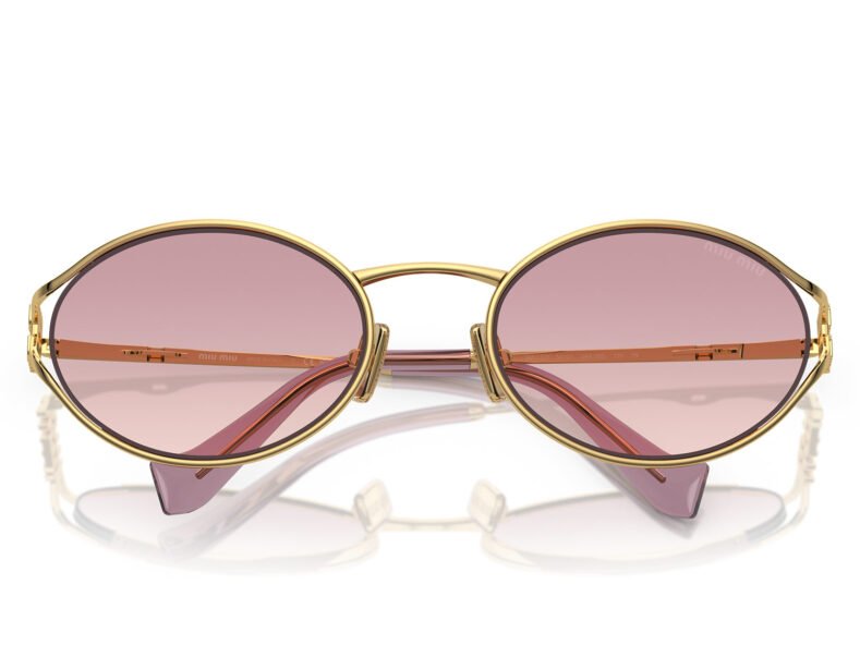 Óculos de Sol Miu Miu MU52YS 5AK06S