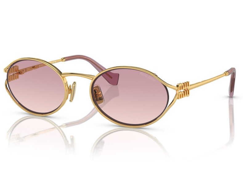 Óculos de Sol Miu Miu MU52YS 5AK06S