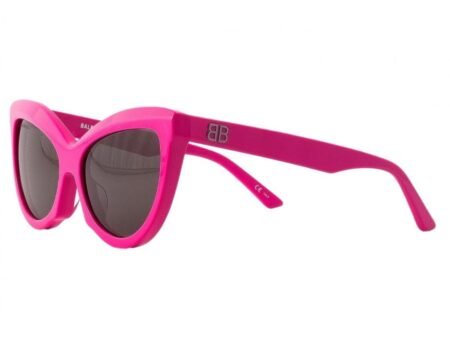 Balenciaga BB0217S 003 - Imagem 2