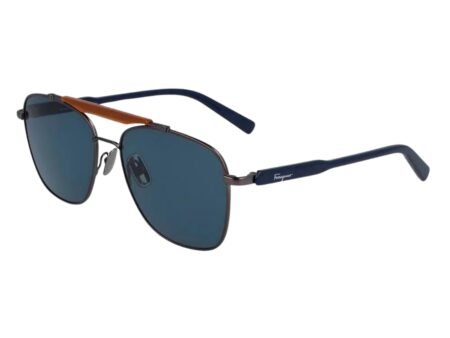 Salvatore Ferragamo SF198S 033 - Imagem 2