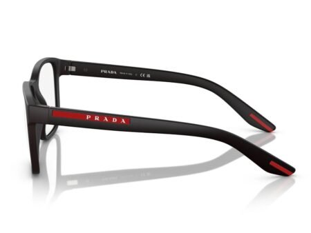 Prada Linea Rossa VPS06P DG01O1 - Imagem 3