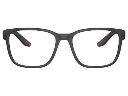 Óculos de Grau Prada Linea Rossa VPS06P DG01O1