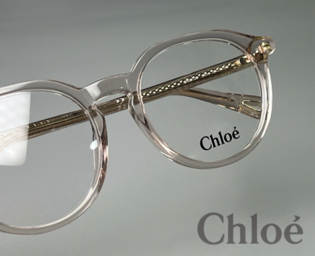 Chloé CH0012O - 005 - Imagem 6