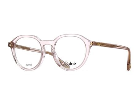 Chloé CH0012O 005 - Imagem 2