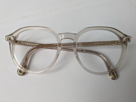 Chloé CH0012O - 005 - Imagem 5