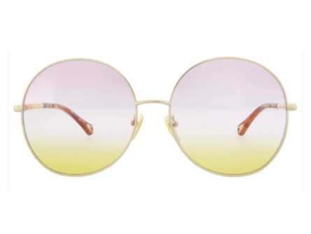 Chloé CH0112S - 004 - Imagem 4