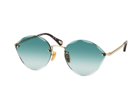 Chloé CH0253S - 003 - Imagem 2