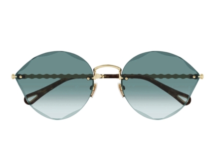 Chloé CH0253S - 003 - Imagem 4
