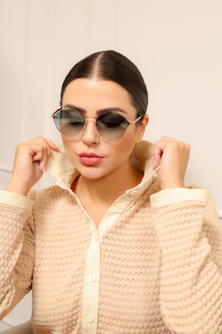 Chloé CH0253S - 003 - Imagem 6
