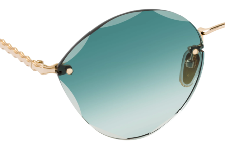 Chloé CH0253S - 003 - Imagem 5