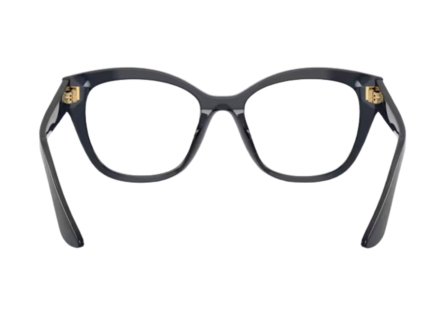 Miu Miu 0MU05XV - 1AB1O1 - Imagem 4