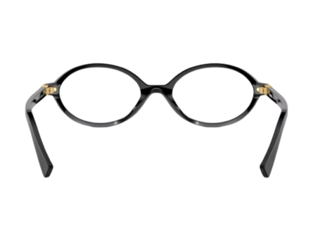 Miu Miu MU01XV 1AB - 1O1 - Imagem 4