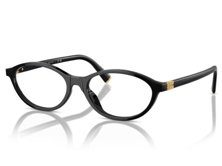 Óculos de Grau Miu Miu 0MU09XV 16K1O1