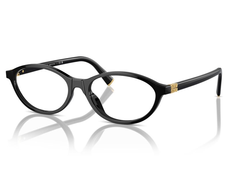 Óculos de Grau Miu Miu 0MU09XV 16K1O1