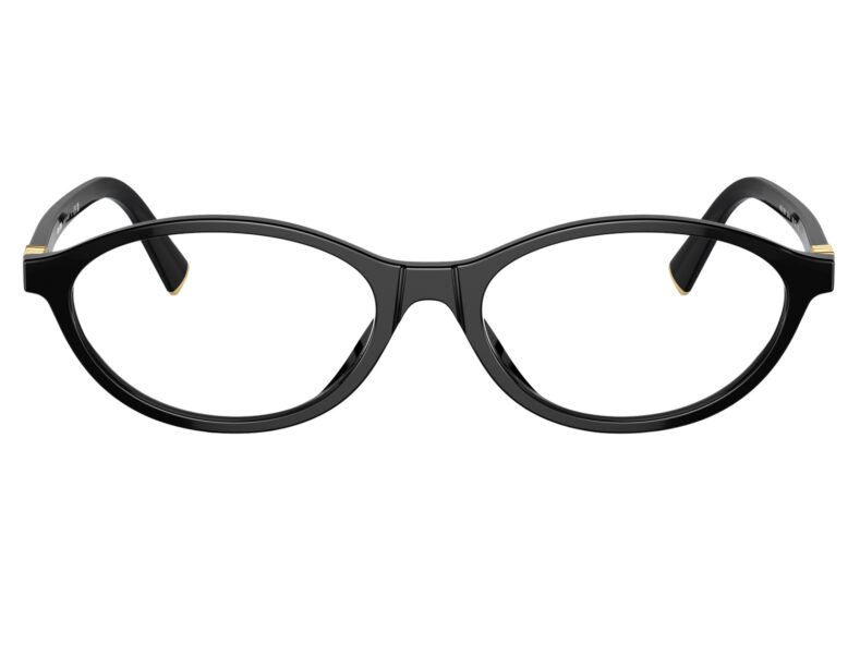 Óculos de Grau Miu Miu 0MU09XV 16K1O1