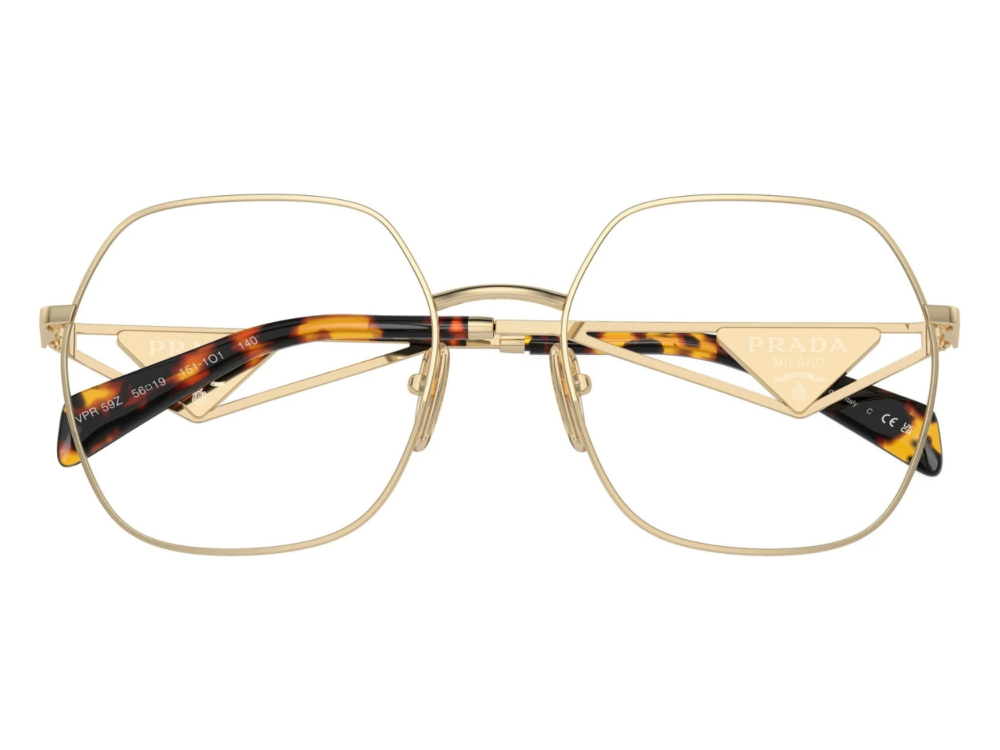 Prada 0PR 59ZV 1511O1