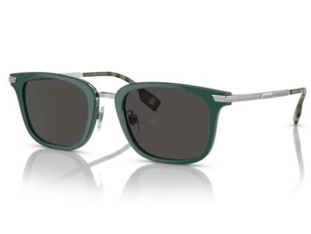 Burberry BE4395 4059/87 - Imagem 2
