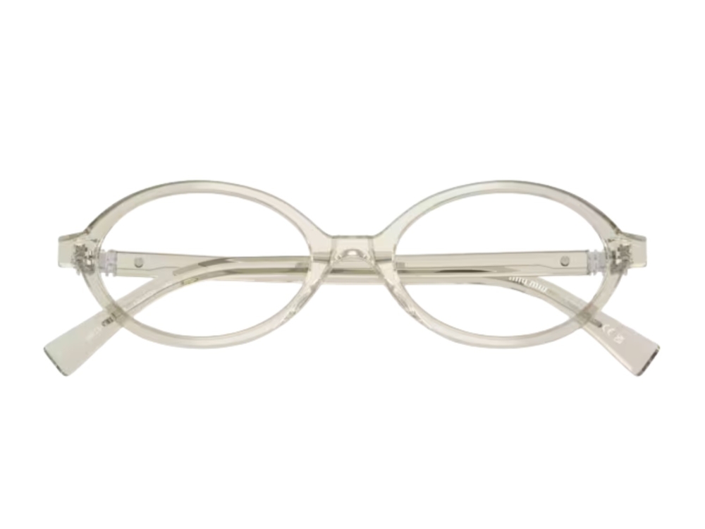Miu Miu 0MU01XV - 12U1O1
