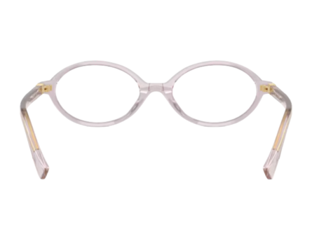 Miu Miu 0MU01XV - 12W1O1 - Imagem 4
