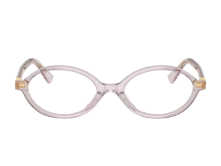 Miu Miu 0MU01XV - 12W1O1 - Imagem 5