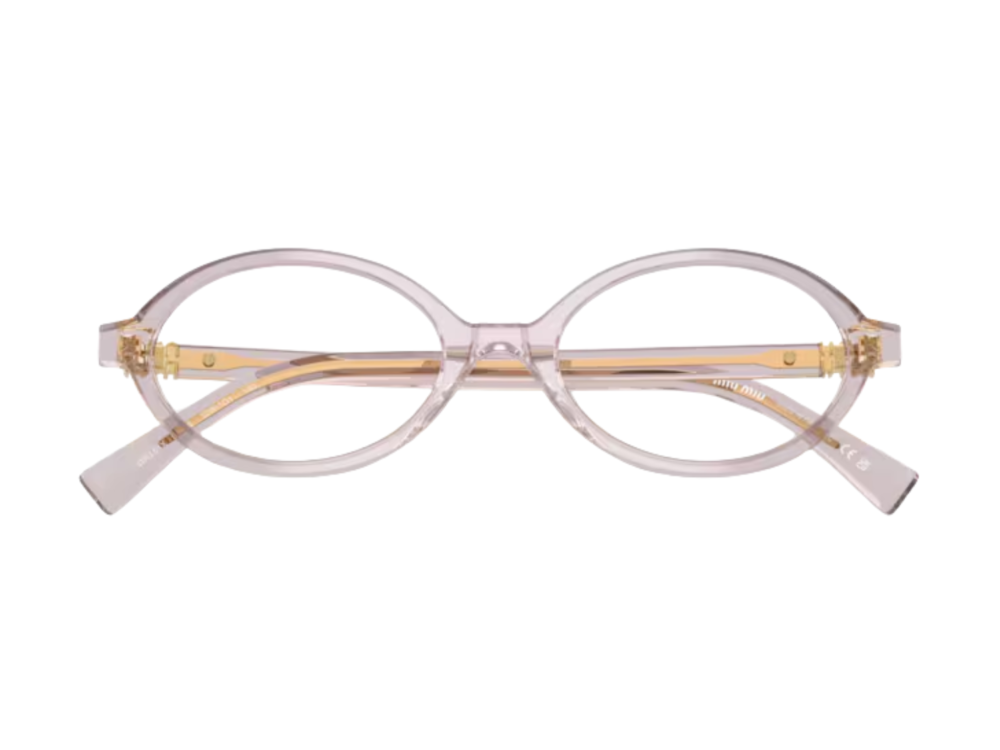 Miu Miu 0MU01XV - 12W1O1