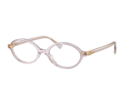 Miu Miu 0MU01XV - 12W1O1 - Imagem 2