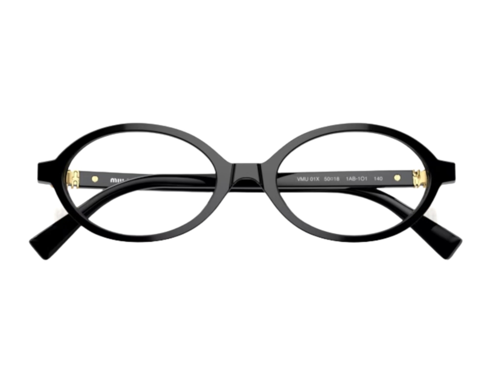 Miu Miu MU01XV 1AB - 1O1