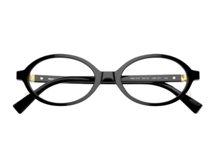 Miu Miu MU01XV 1AB - 1O1 - Imagem 1