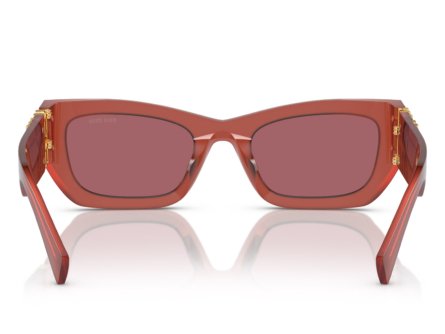 Óculos Miu Miu MU09WS 10M08S