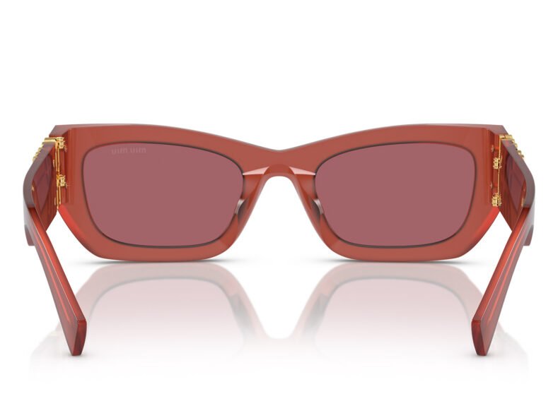 Óculos Miu Miu MU09WS 10M08S