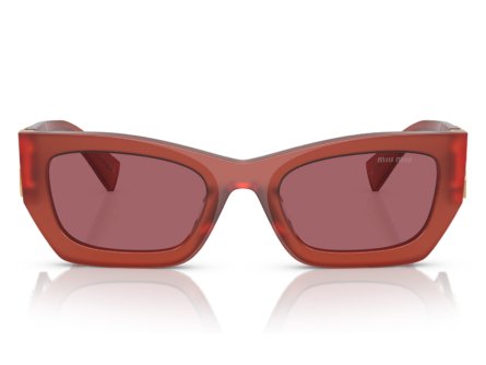 Óculos Miu Miu MU09WS 10M08S