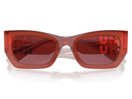 Óculos Miu Miu MU09WS 10M08S