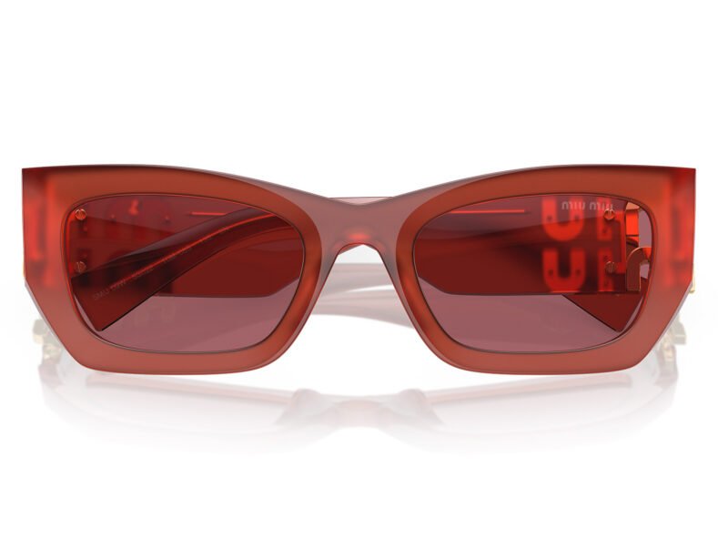 Óculos Miu Miu MU09WS 10M08S