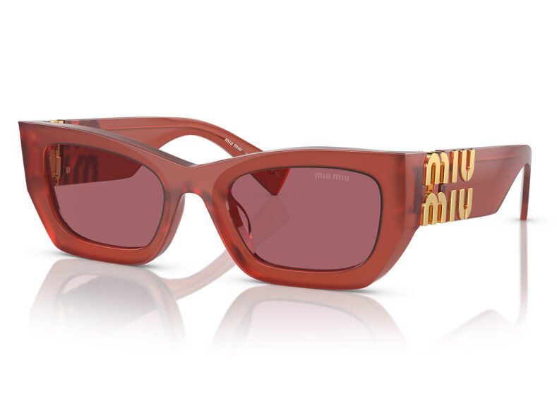 Óculos Miu Miu MU09WS 10M08S