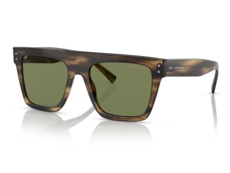Giorgio Armani AR8177 5409/2A - Imagem 2
