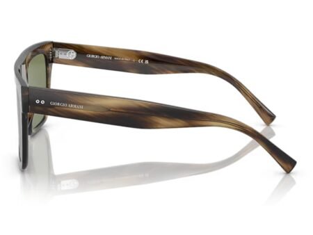 Giorgio Armani AR8177 5409/2A - Imagem 3