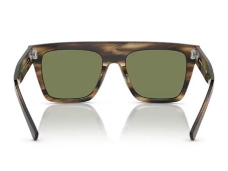 Giorgio Armani AR8177 5409/2A - Imagem 4
