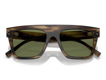 Giorgio Armani AR8177 5409/2A - Imagem 5