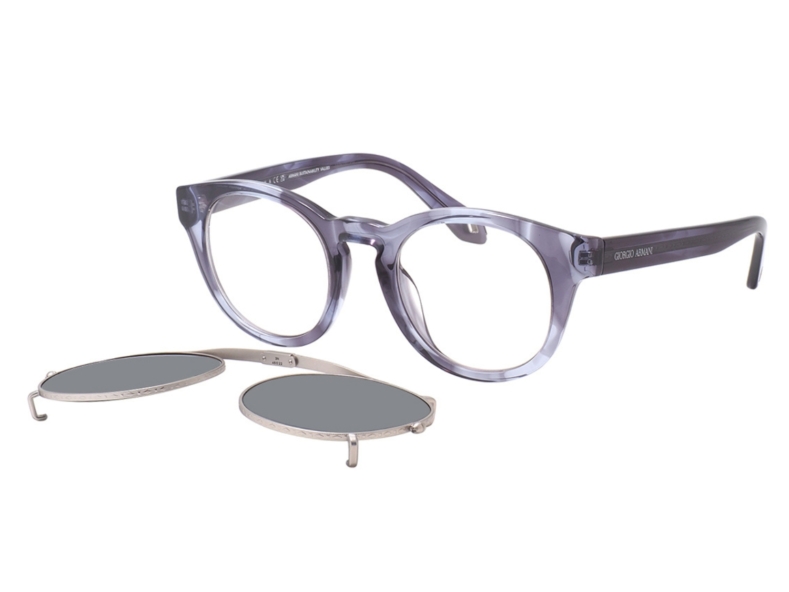 Giorgio Armani AR8190-U 5986/1W - Arte Óptica