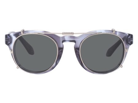 Giorgio Armani AR8190-U 5986/1W - Imagem 2