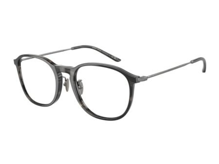 Óculos de Grau Giorgio Armani AR7235 5407 - Imagem 2