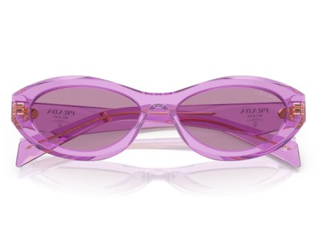 Óculos de Sol Prada 0PR26ZS 13R07Q