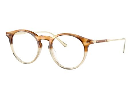 Oliver Peoples Eduardo OV5483U 1674 - Imagem 2